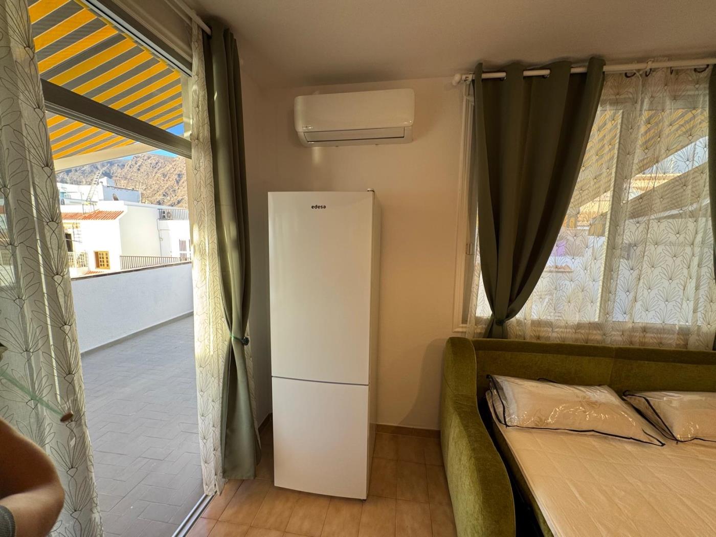Casa Flower – Terraza espectacular con vista al mar en Santiago del Teide